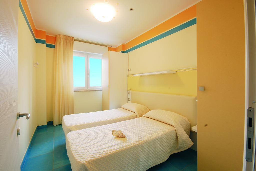 Residence Abruzzo Resort Tortoreto Quarto foto