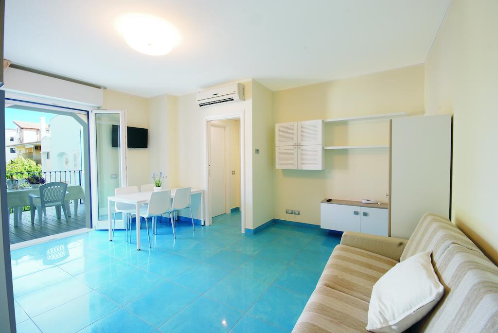 Residence Abruzzo Resort Tortoreto Quarto foto